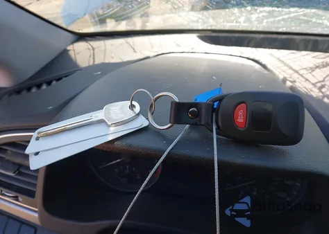 2018 Hyundai Elantra Se z USA, uszkodzony, nr VIN 5NPD74LF3JH222945